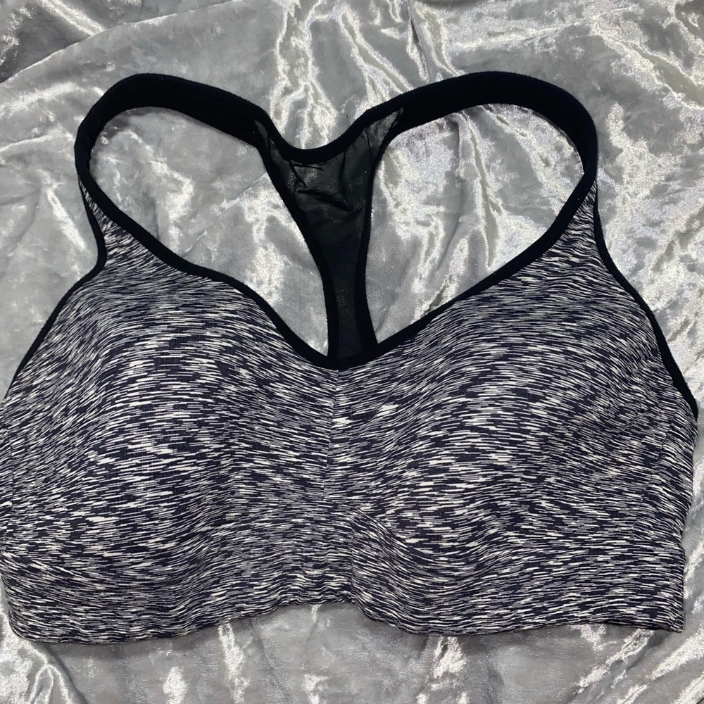 Lulu sports bra